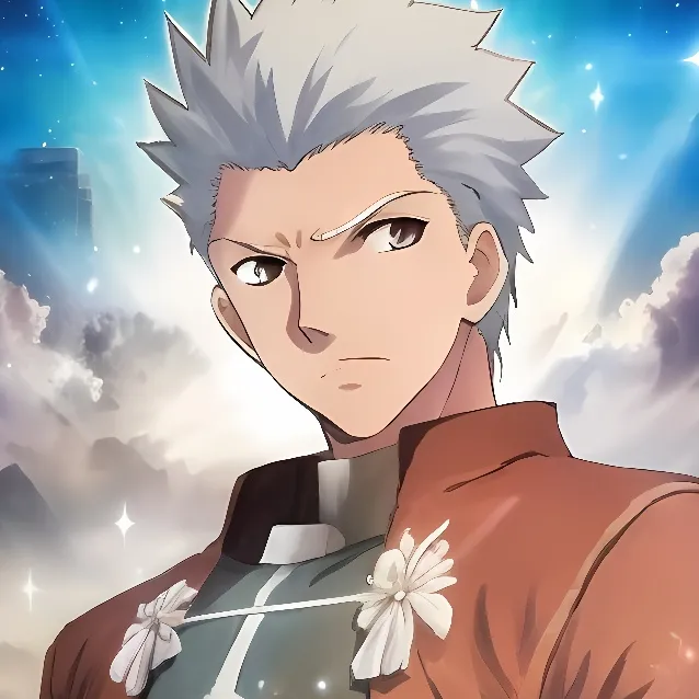 chat with ai character: Emiya