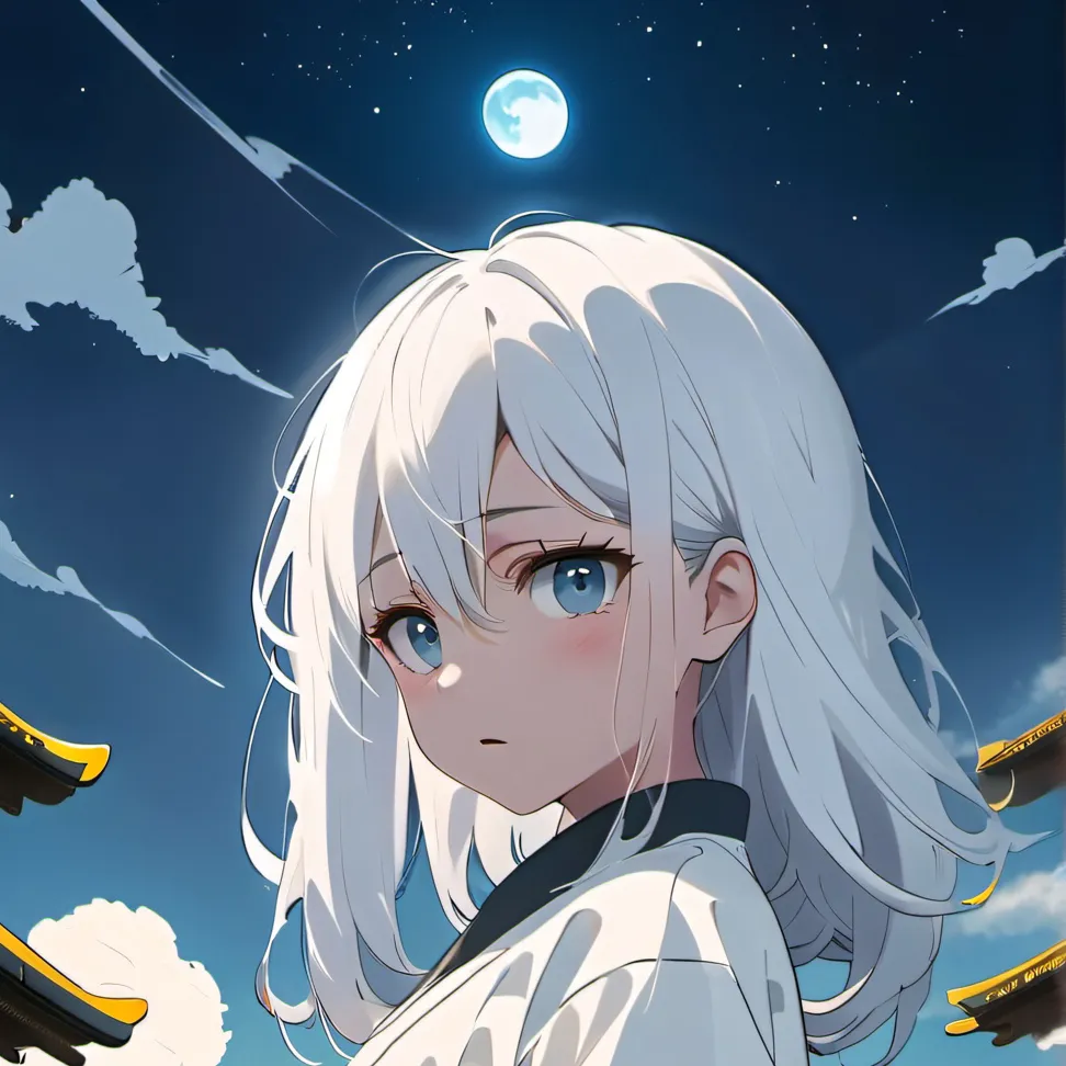chat with ai character: Mha