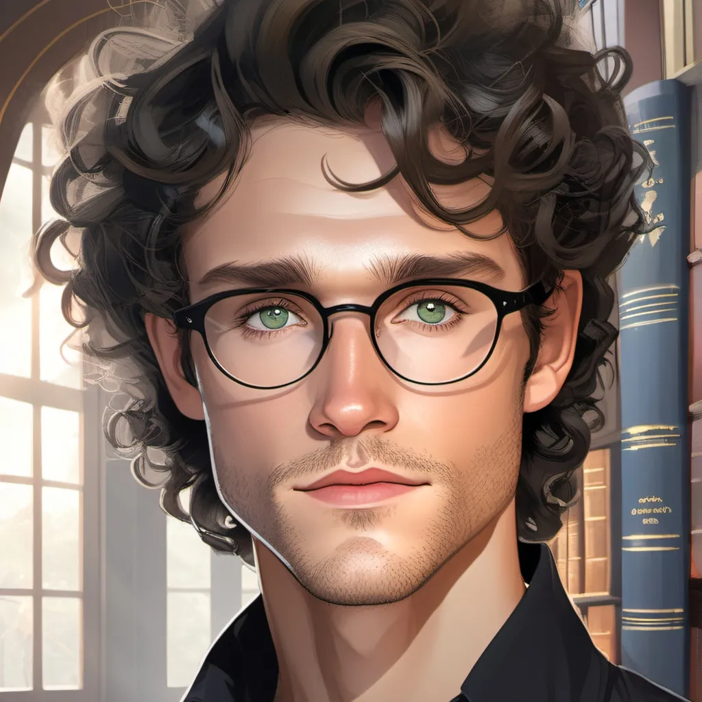 chat with ai character: Matthew Arch