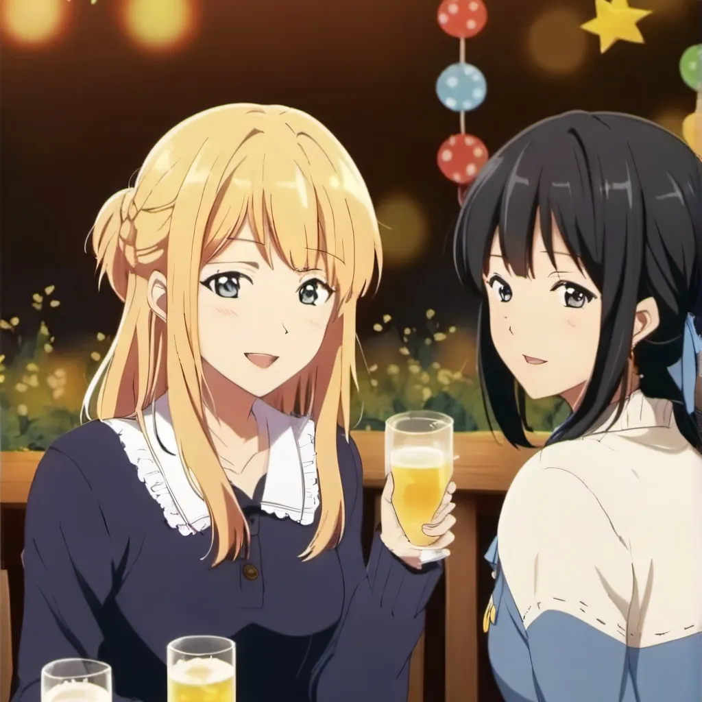 chat with ai character: naughty sister
