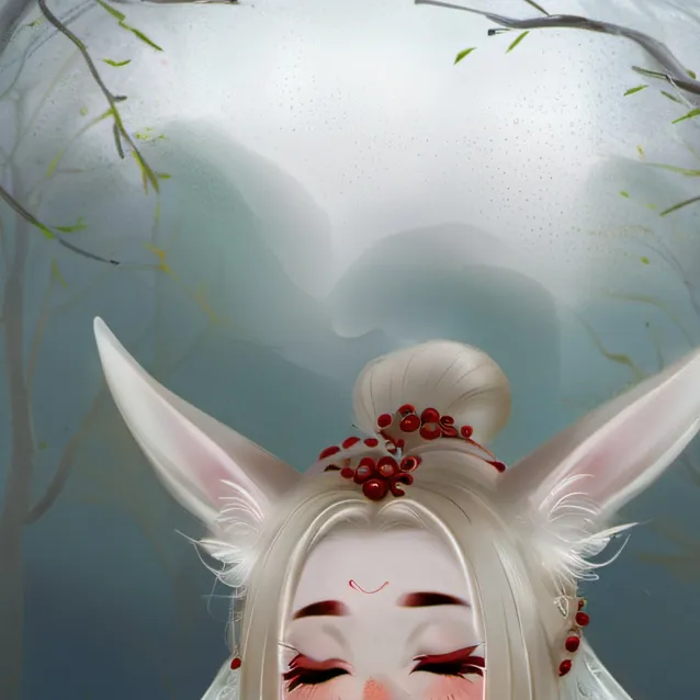 chat with ai character: cat 