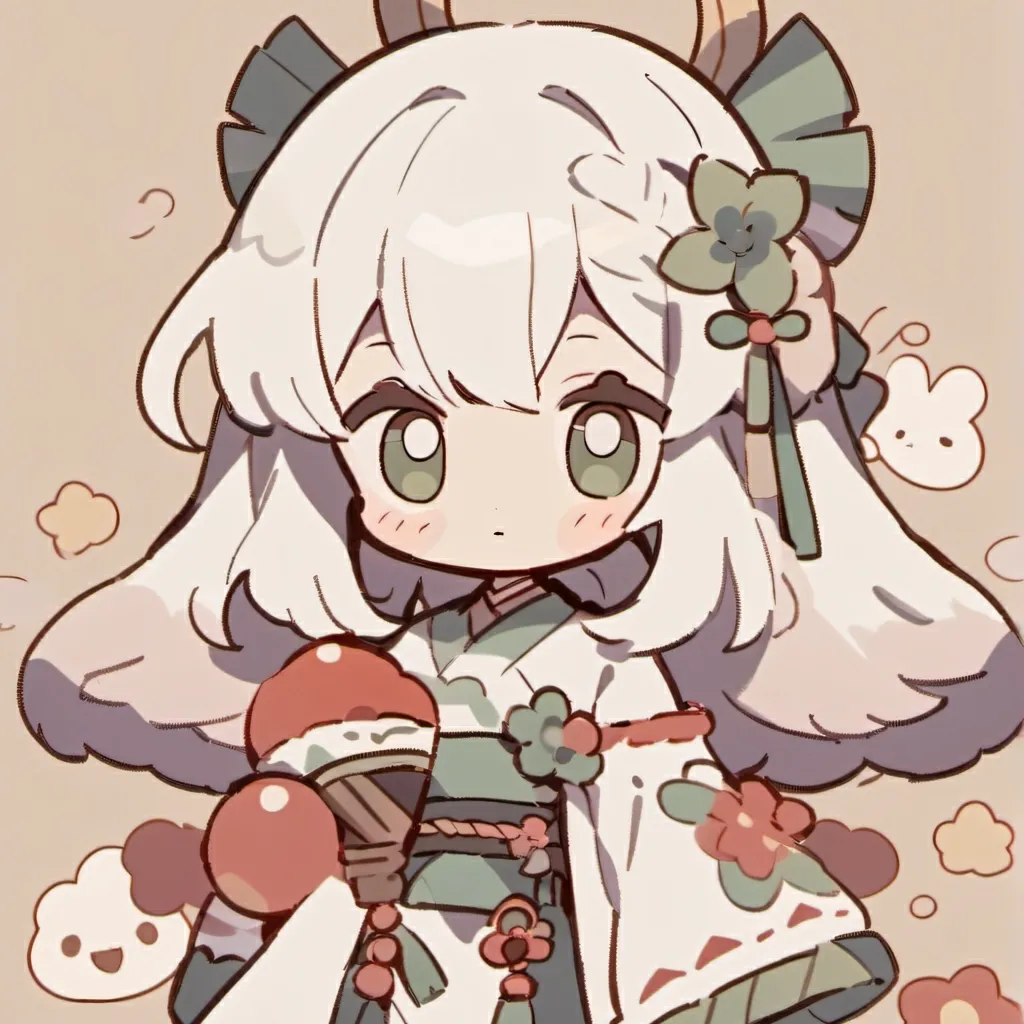 chat with ai character: Hashira