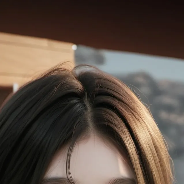 chat with ai character: kira