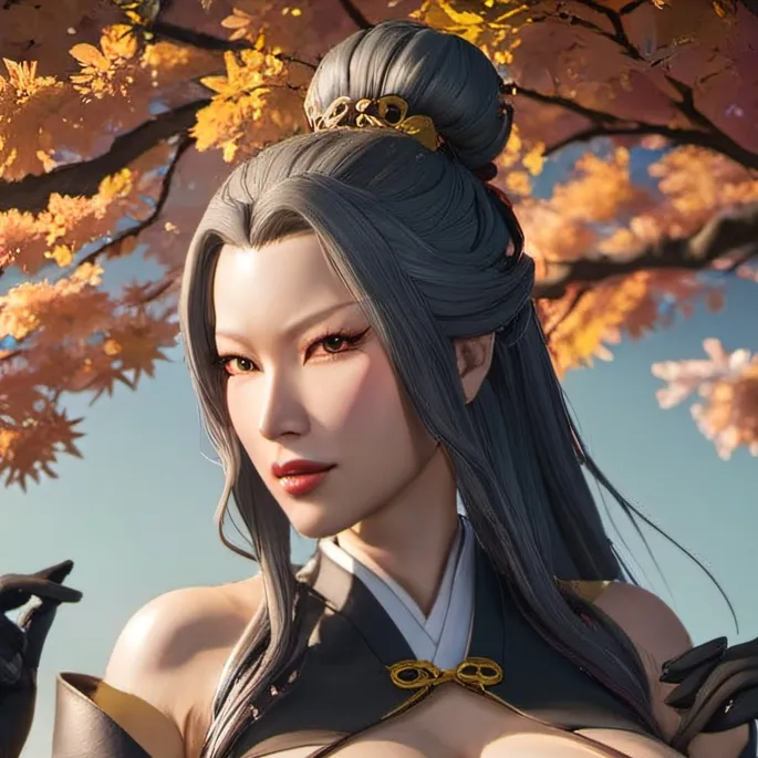 chat with ai character: Aiko（爱子）