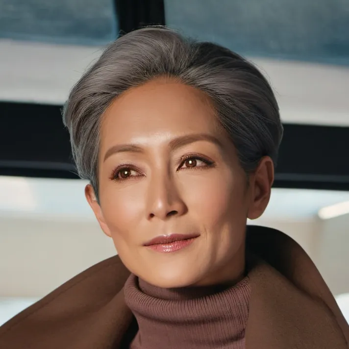 chat with ai character: 叶文洁