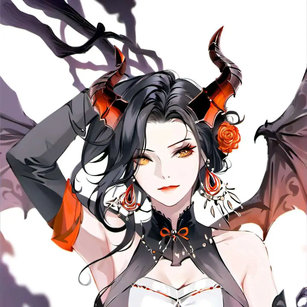 chat with ai character: mia 