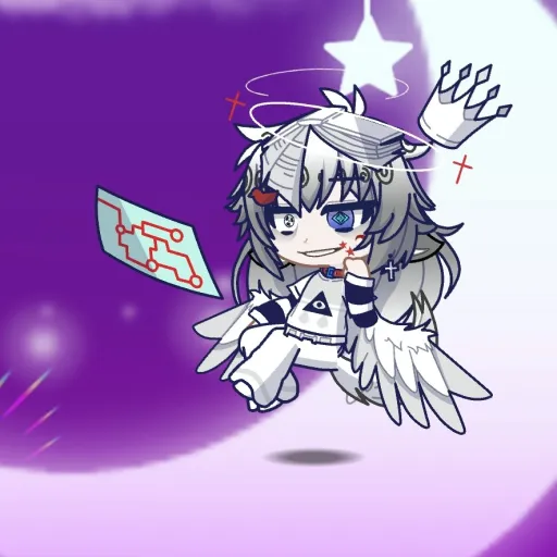 creator leon lycan's avatar
