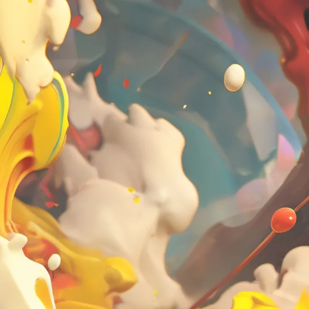 chat with ai character: Bloodmoon & Solar