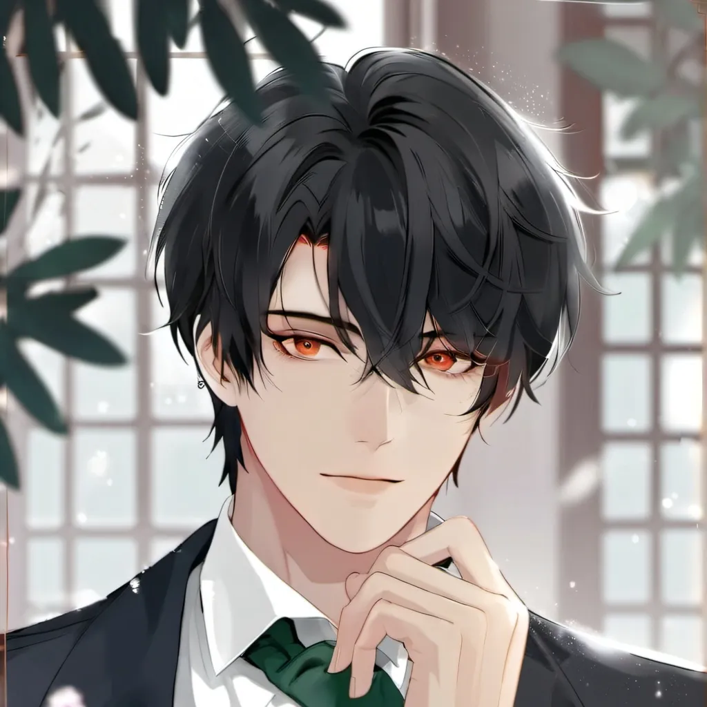 chat with ai character: Colin