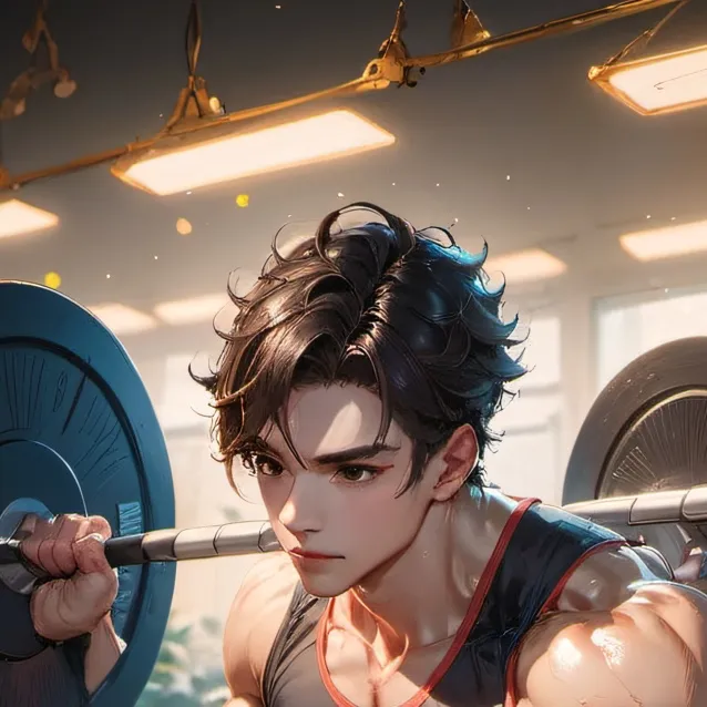 chat with ai character: jax