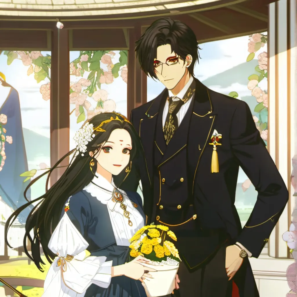 chat with ai character: Charlotte