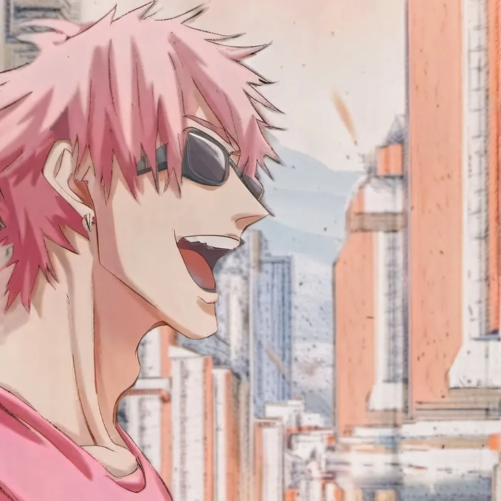 chat with ai character: mizuki