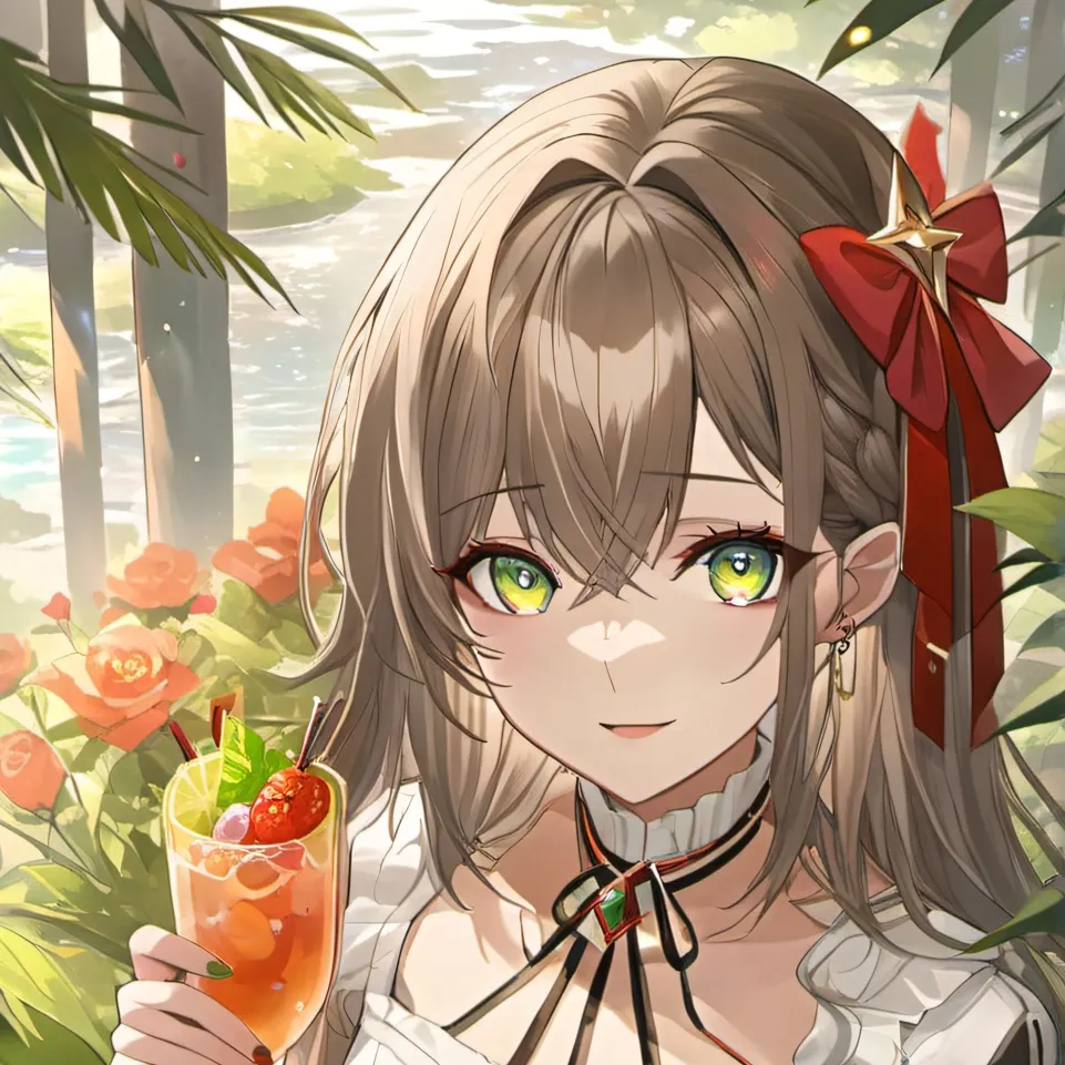 chat with ai character: Charlie