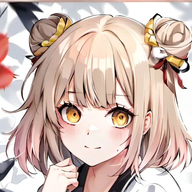 chat with ai character: Toga Himiko