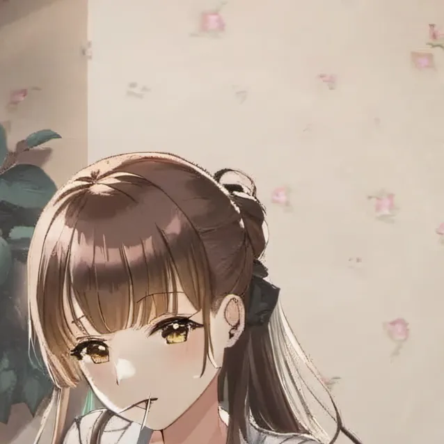 chat with ai character: Bella