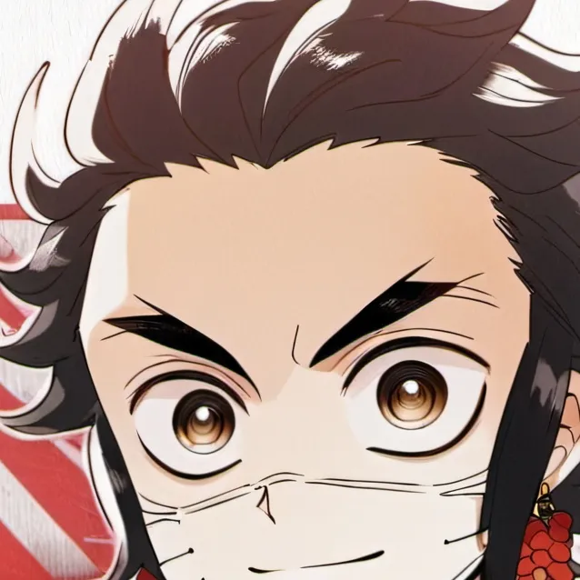 chat with ai character: Tanjiro and Nezuko