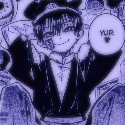 creator Zyly loves tsukasa's avatar