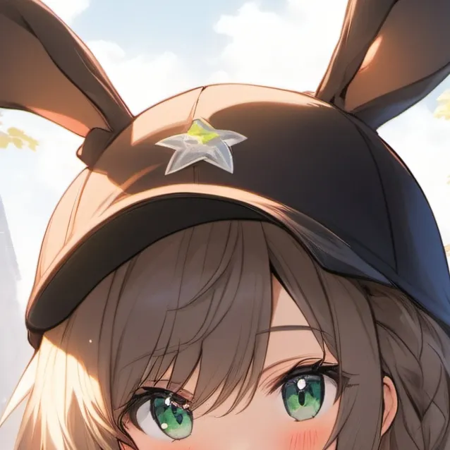 chat with ai character: Avery