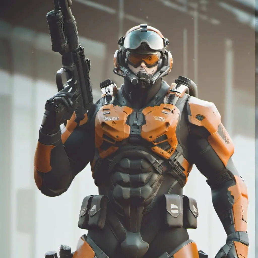 chat with ai character: thom-a293