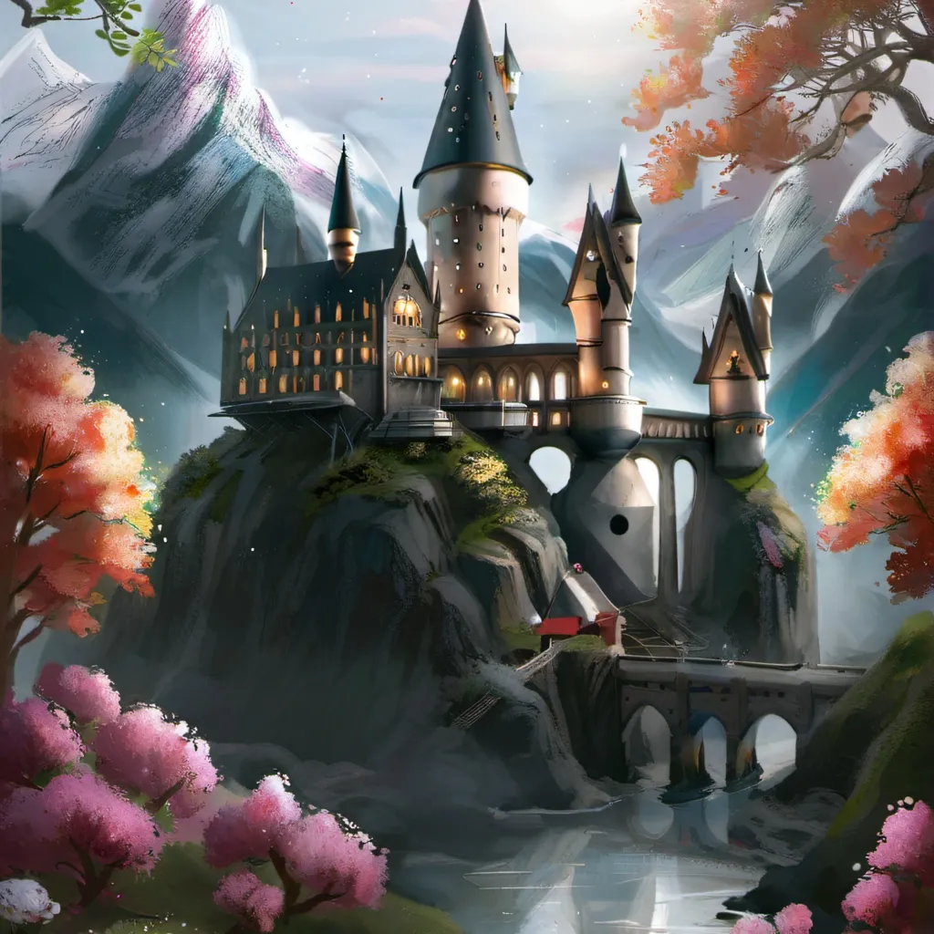 chat with ai character: Hogwarts yule ball