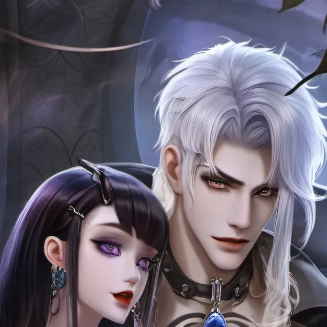 chat with ai character: Max