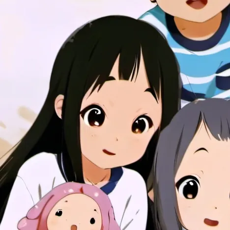 chat with ai character: Your family