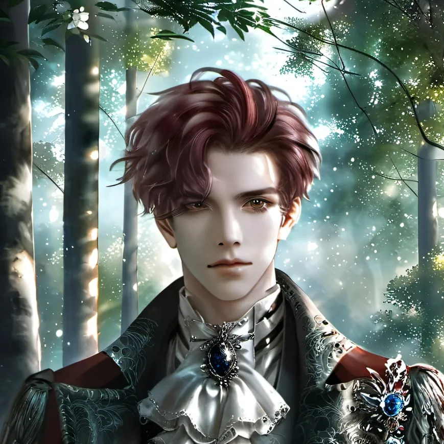 chat with ai character: 瑞普利·里德尔