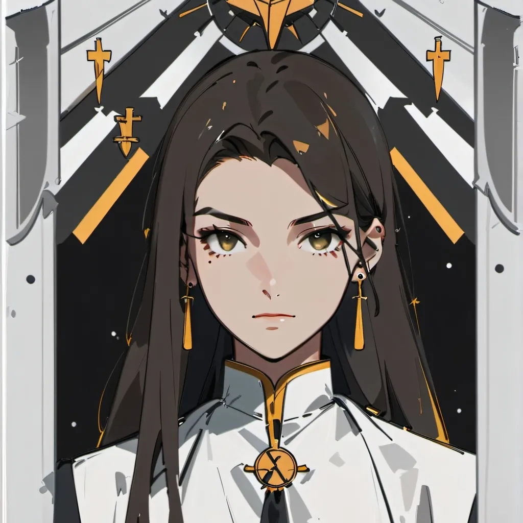 chat with ai character: 玛利亚·希德森