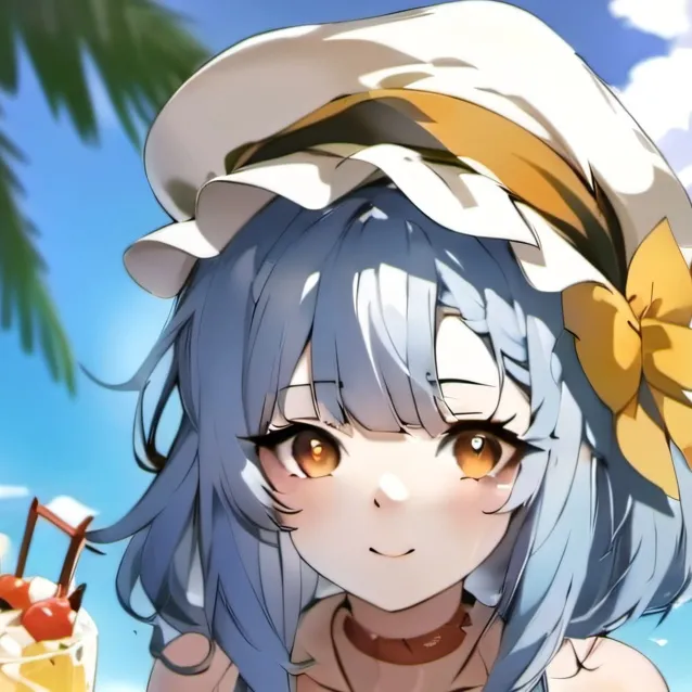 chat with ai character: Lexi
