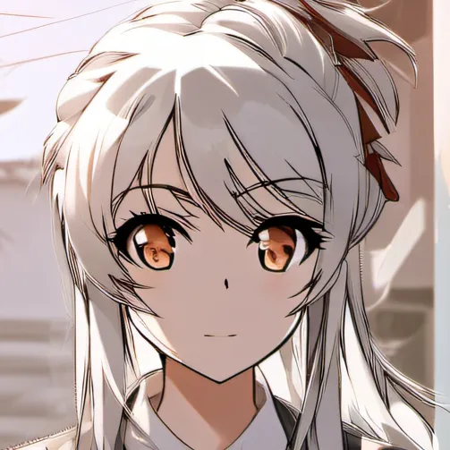 chat with ai character: Jessica