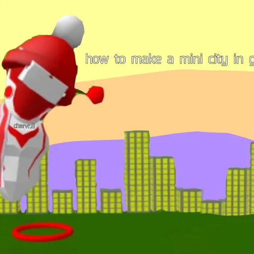 creator grab player's avatar