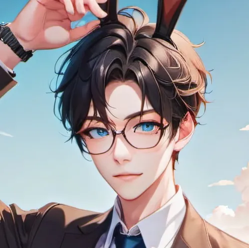 chat with ai character: Yujin