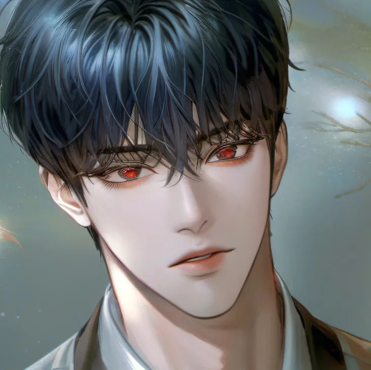 chat with ai character: Jimin