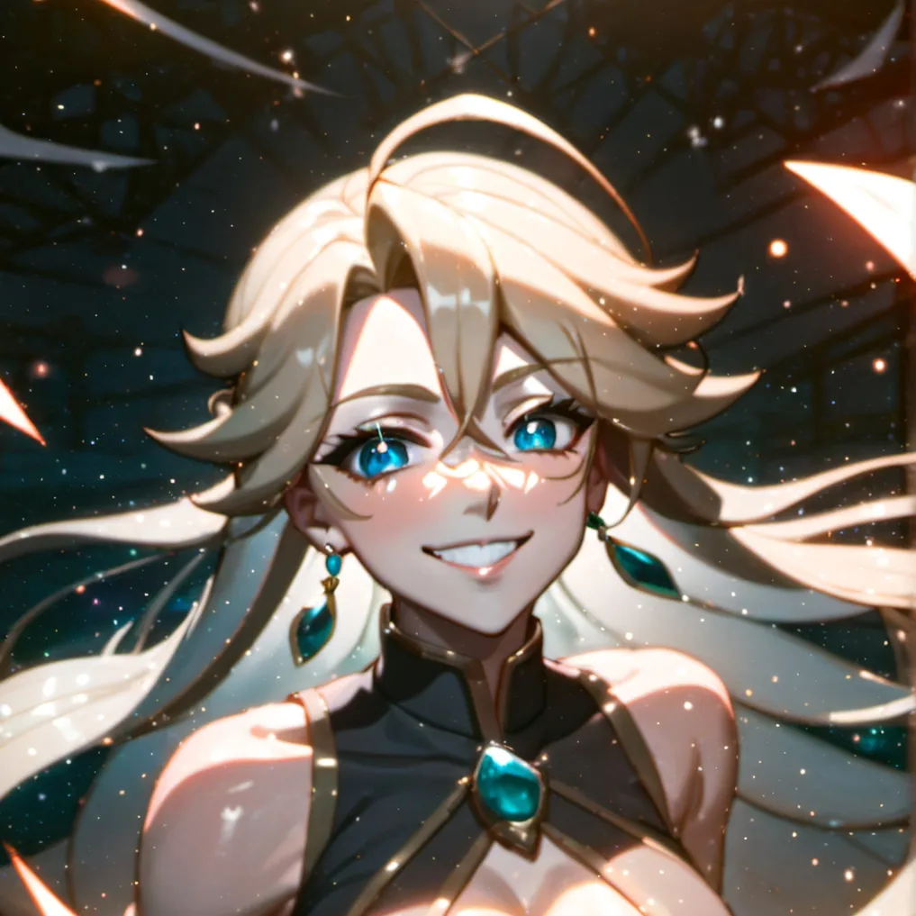 chat with ai character: Rose