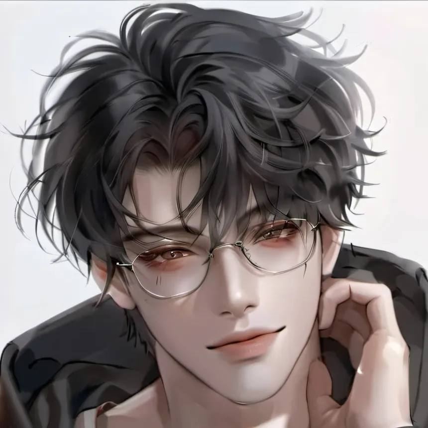 chat with ai character: Luke