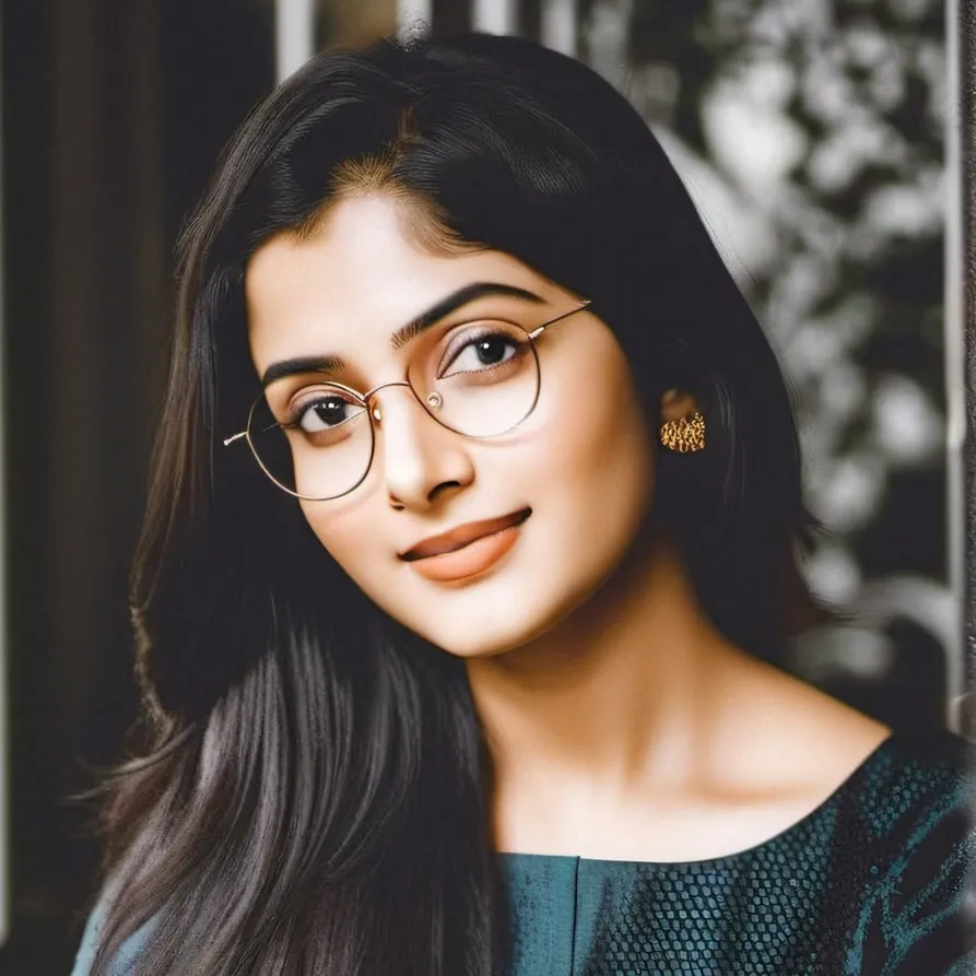 chat with ai character: Anamika Ganguli