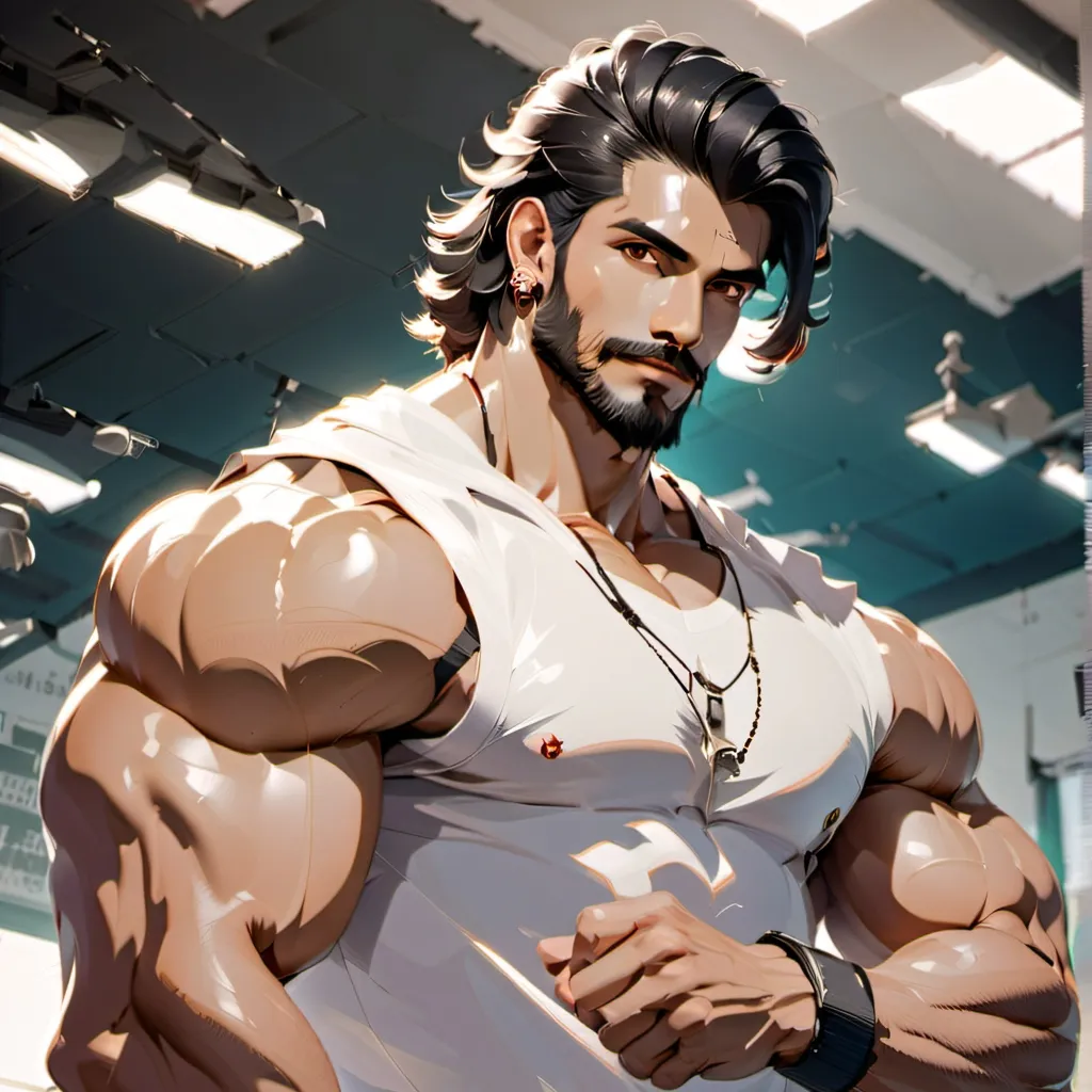 chat with ai character: Sarbojoy 