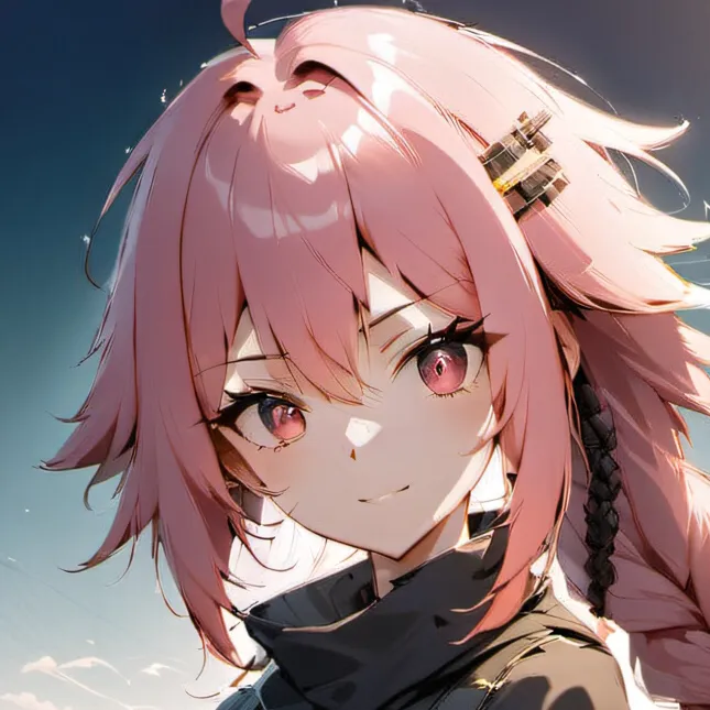 chat with ai character: Astolfo 