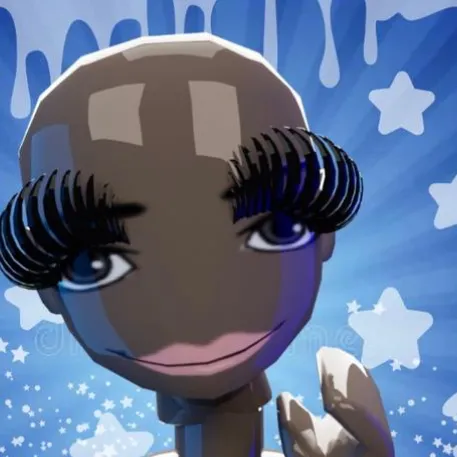creator Mustyrat's avatar