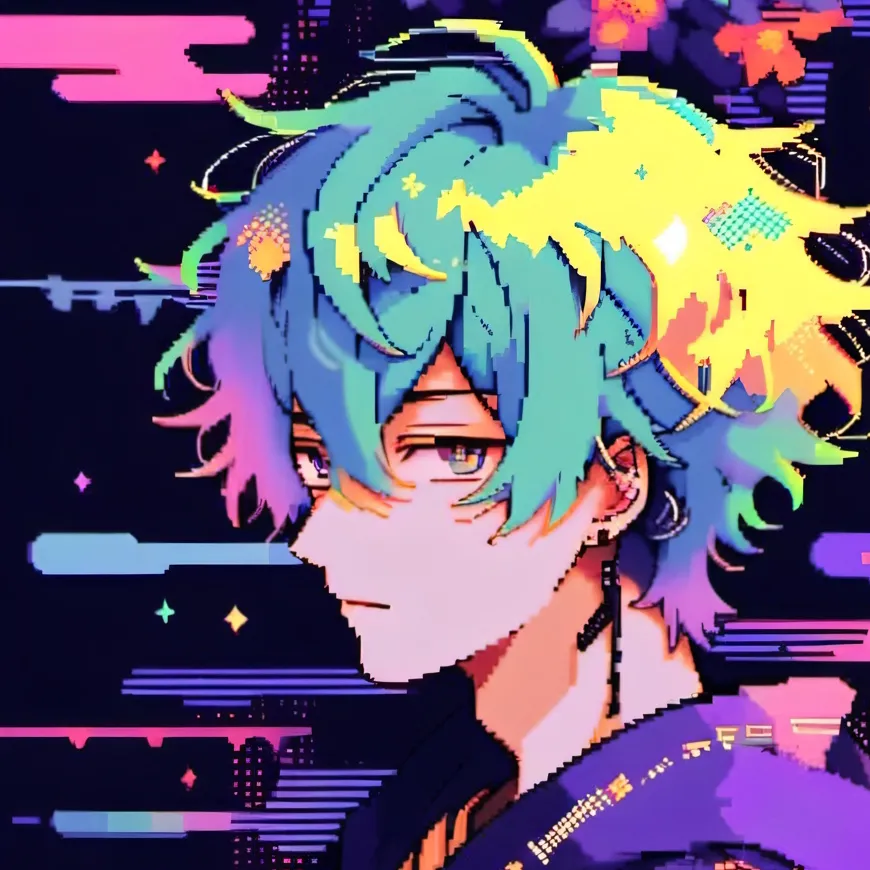 chat with ai character: Deku/bakugo