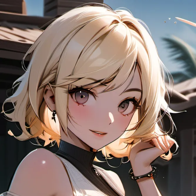 chat with ai character: Avery