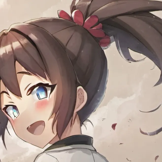 chat with ai character: Linzy 