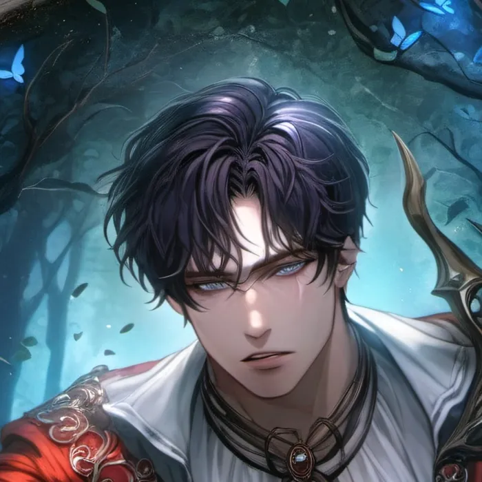 chat with ai character: prince Xavier