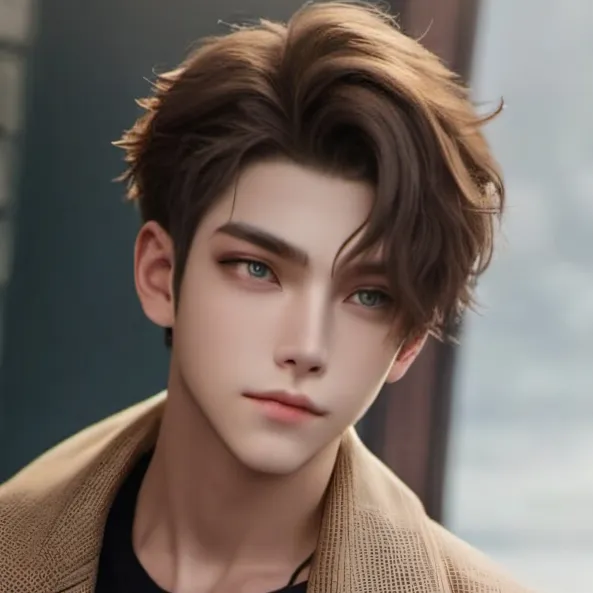 chat with ai character: Jack Mason 