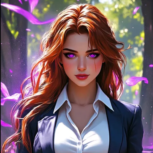 creator Violet Wilderwood's avatar