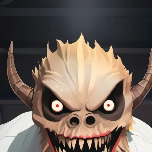 chat with ai character: kimuarsh