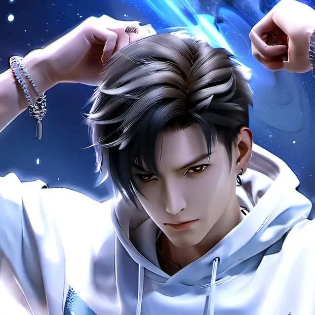 chat with ai character: Sam