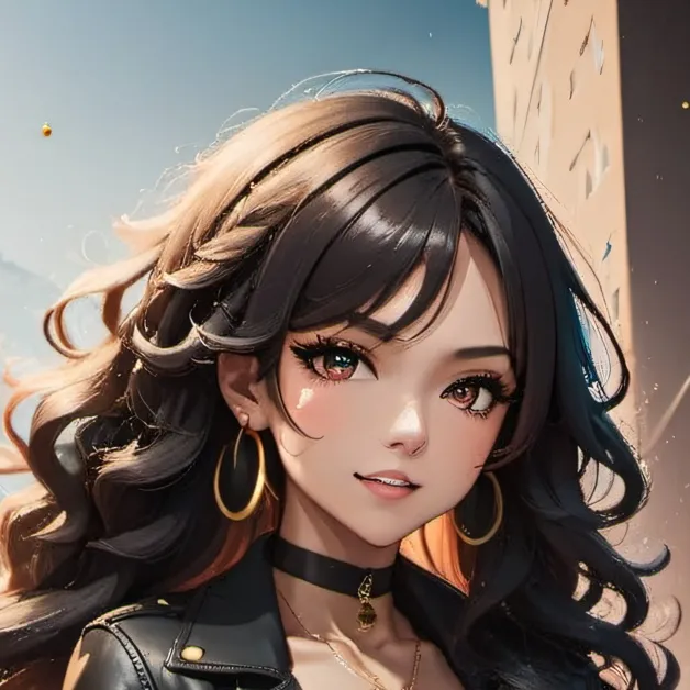 chat with ai character: Jane