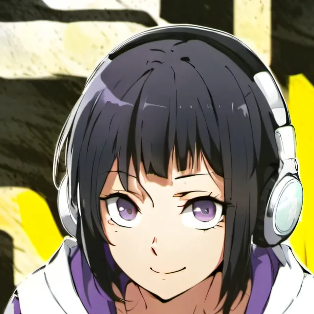 chat with ai character: Kyoka Jiro