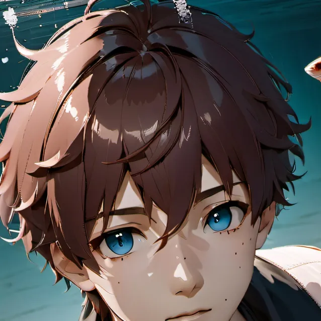 chat with ai character: Cayden